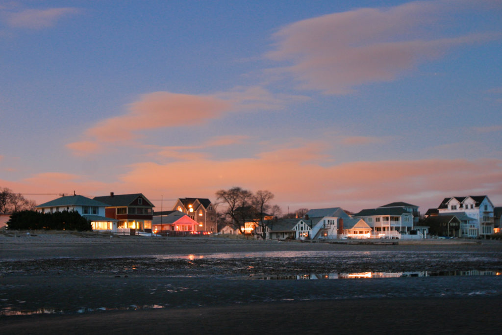 Bayview Beach, Milford, CT 5 Cohen Photography